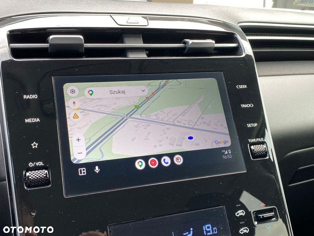 Hyundai Tucson 1.6 T-GDi 48V Smart 2WD DCT - 26