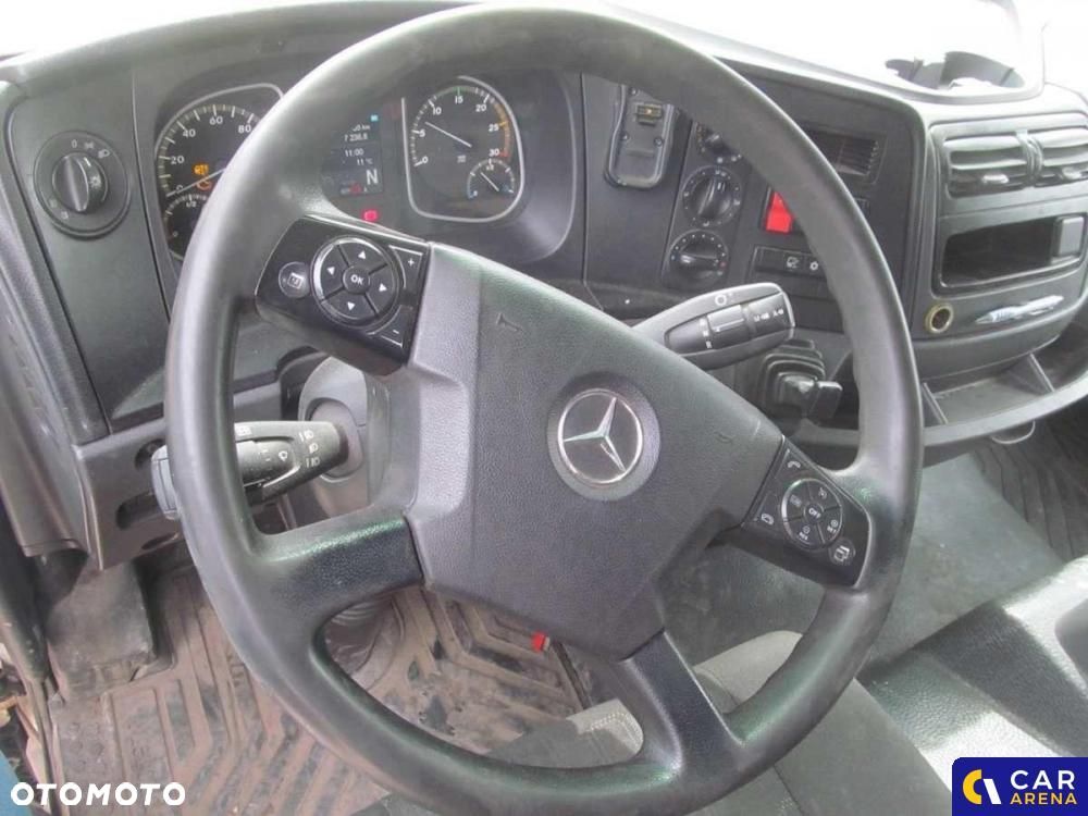 Mercedes-Benz Atego - 19