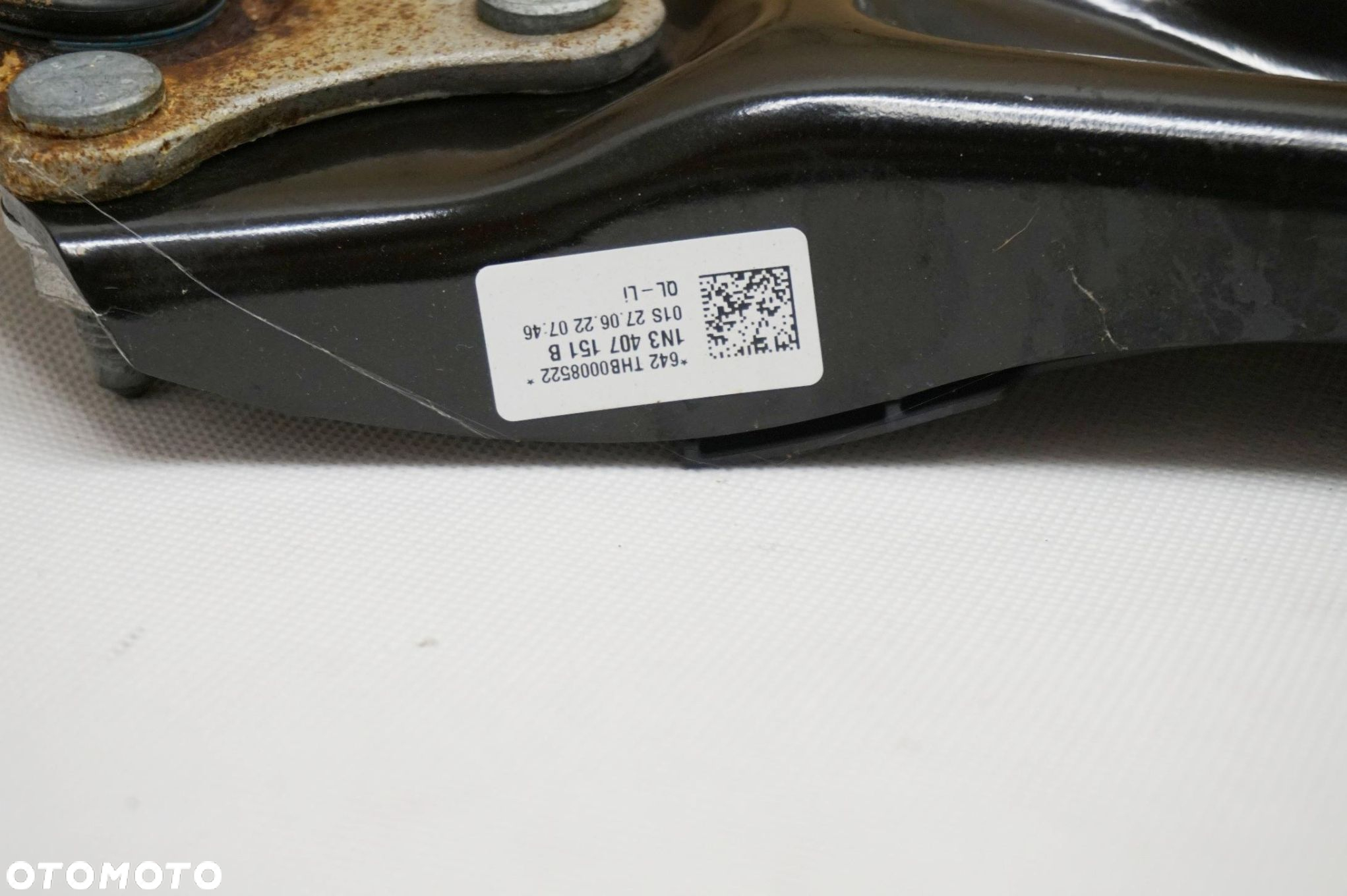 WAHACZ L VW ID BUZZ ID.BUZZ 1N3407151B 1N3407151 - 4