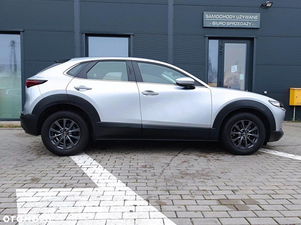Mazda CX-30 - 5