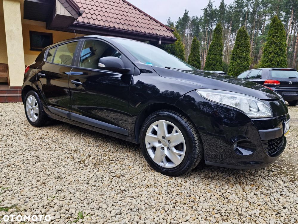 Renault Megane 1.6 16V Authentique - 14