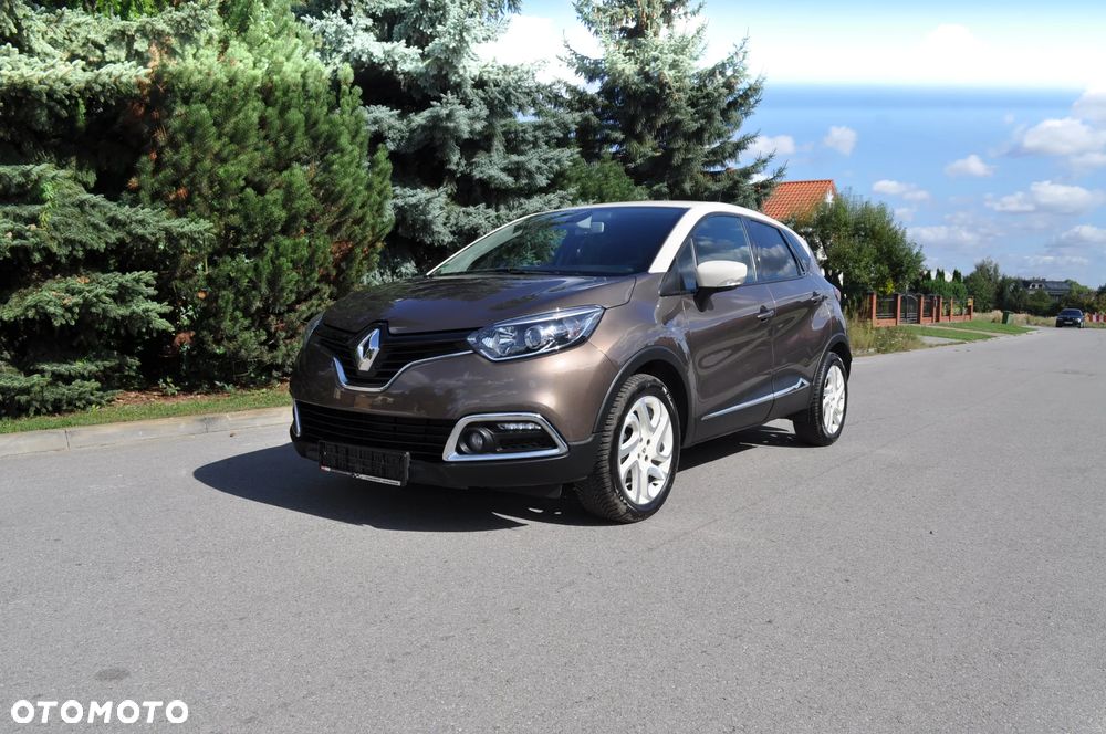 Renault Captur (ENERGY) TCe 90 INTENS - 3