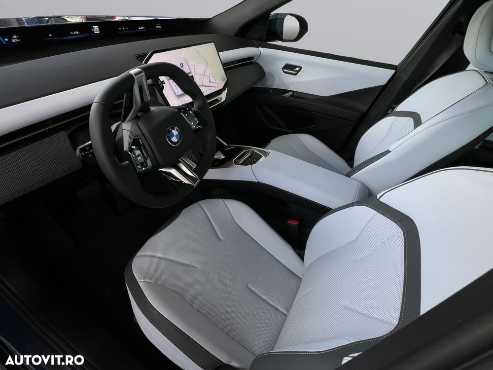 BMW iX3 50 xDrive - 2