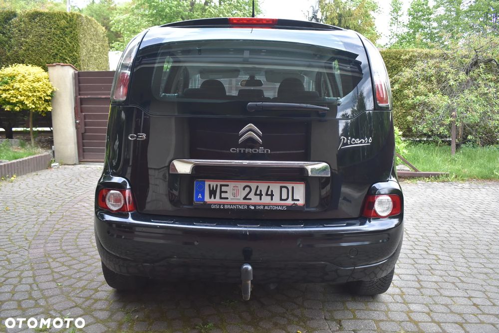 Citroën C3 Picasso VTi 95 Cool&Sound - 4