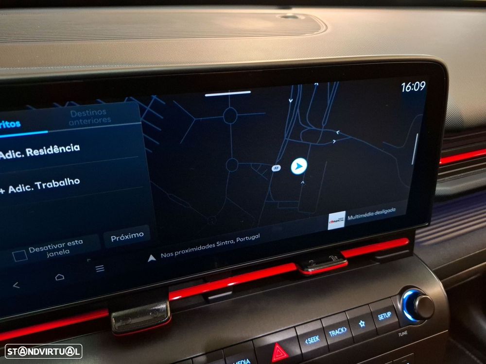Hyundai Kauai 1.0 T-GDi Premium (TT) - 23
