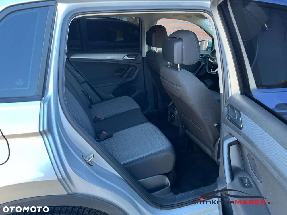 Volkswagen Tiguan 2.0 TDI SCR Elegance DSG - 15