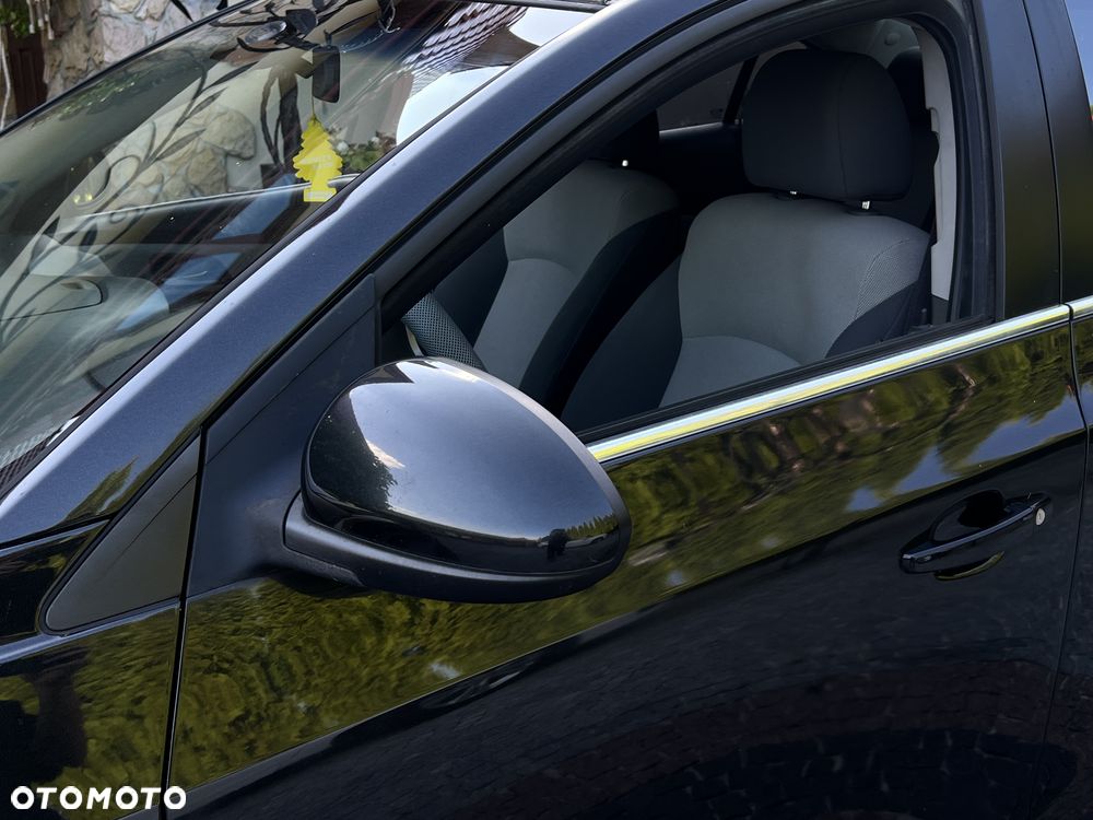 Chevrolet Cruze 2.0 LT - 31