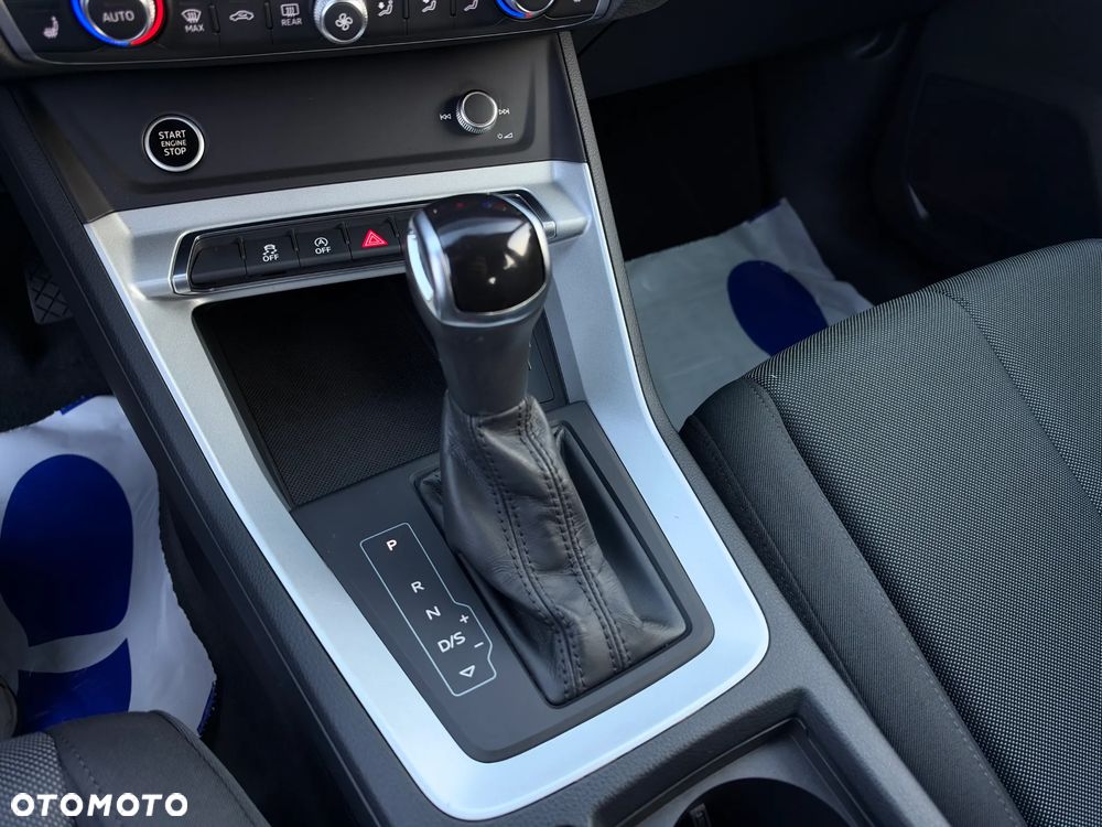 Audi Q3 35 TDI S tronic - 23