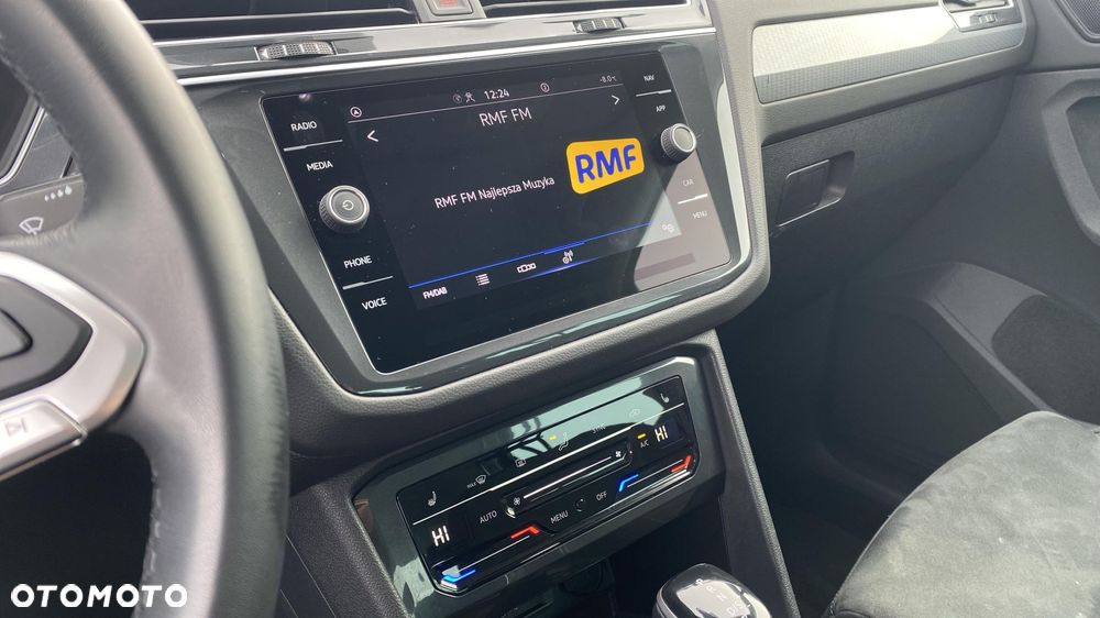 Volkswagen Tiguan 1.5 TSI EVO Life DSG - 20