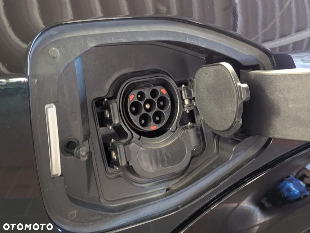 Nissan Ariya 63 kWh - 13