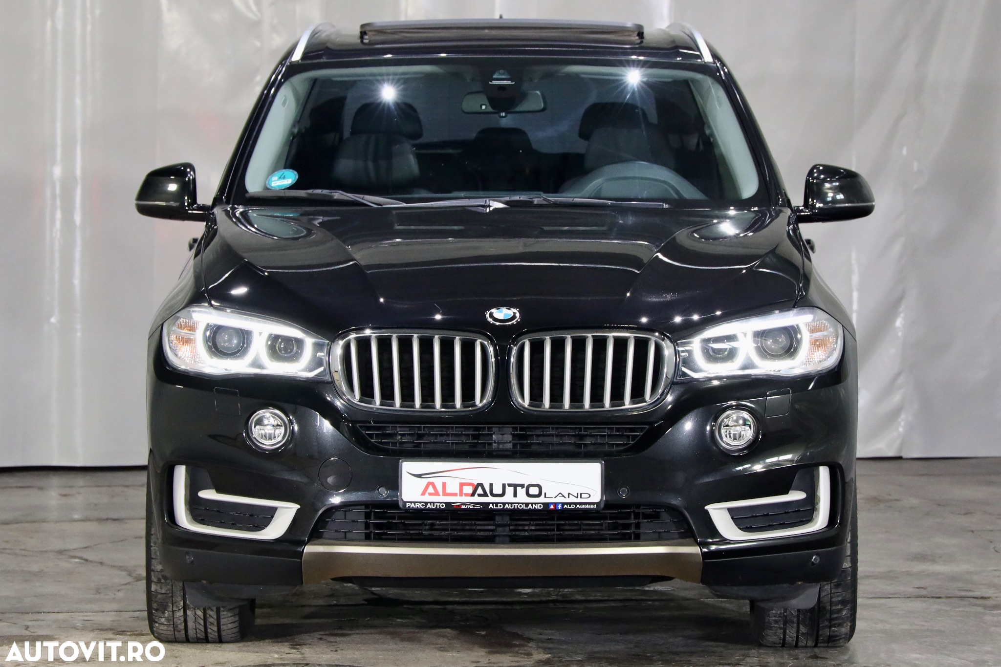 BMW X5 xDrive25d - 33