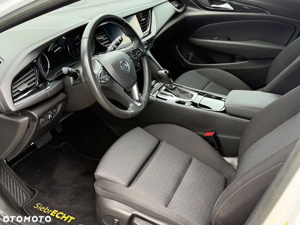 Opel Insignia 2.0 CDTI Business Edition S&S - 26