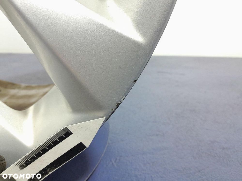 BMW X5 E70 LCI FELGA ALUMINIOWA 5X120 9JX19 ET 48 6788007 - 5
