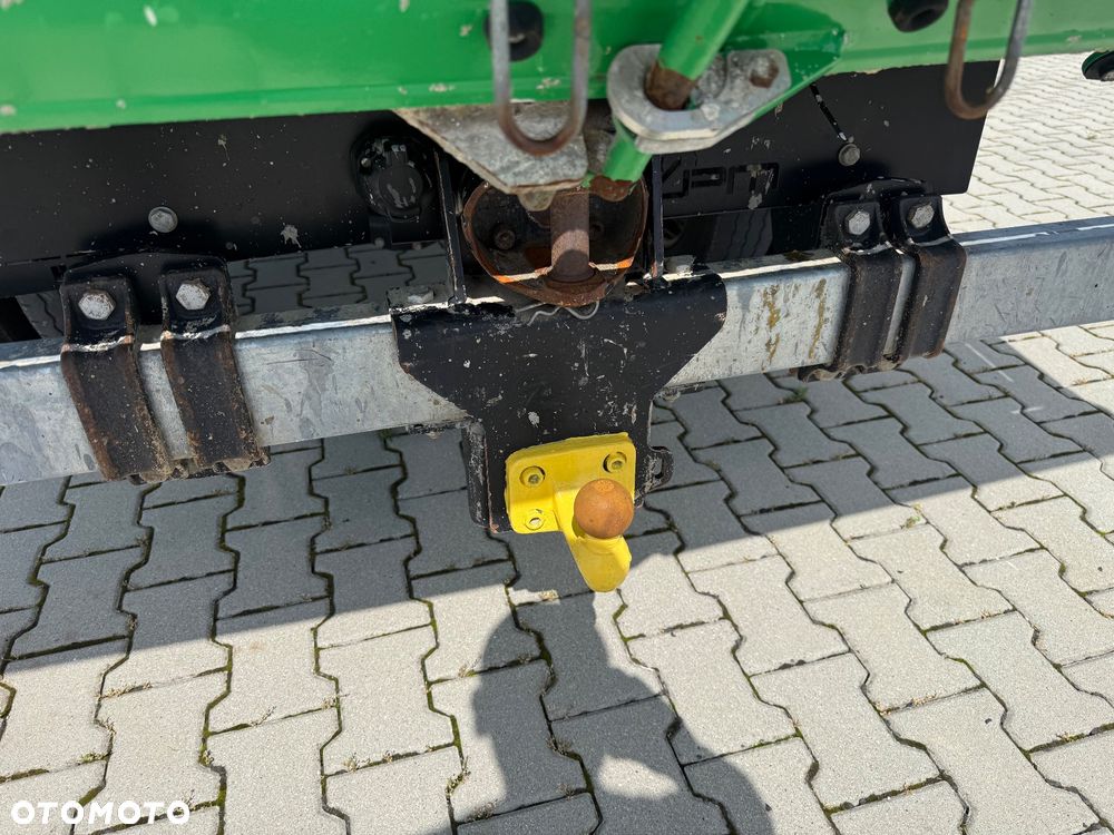 Renault MASTER 145 / BRYGADÓWKA / DOKA / WYWROTKA / KLIMA / BLIŹNIAK / SPROWADZONA / STAN BDB / / / - 19