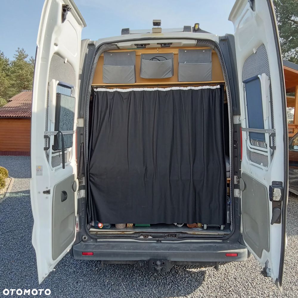 Renault Trafic - 8