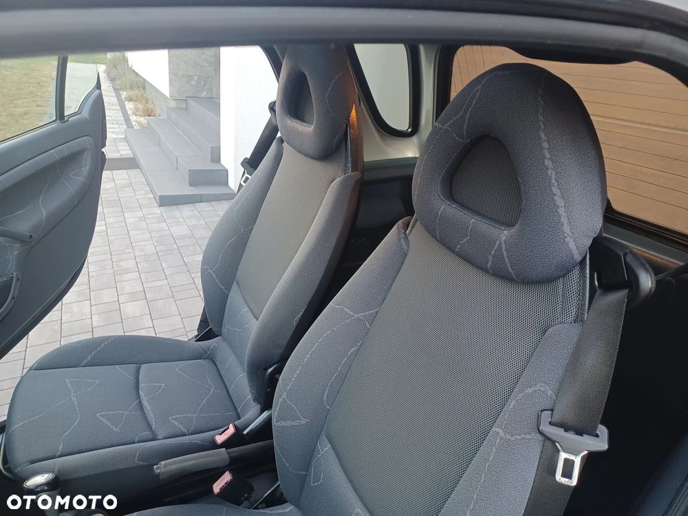 Smart Fortwo - 7