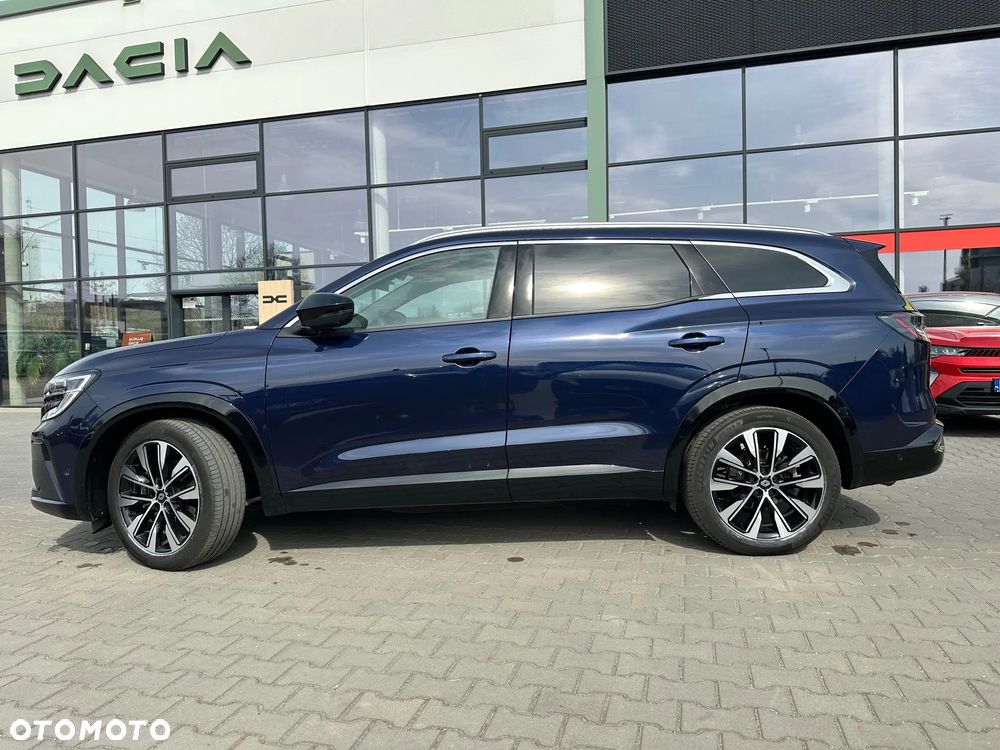 Renault Espace 1.2 E-Tech Full Hybrid 200 Techno MMT 7os - 3