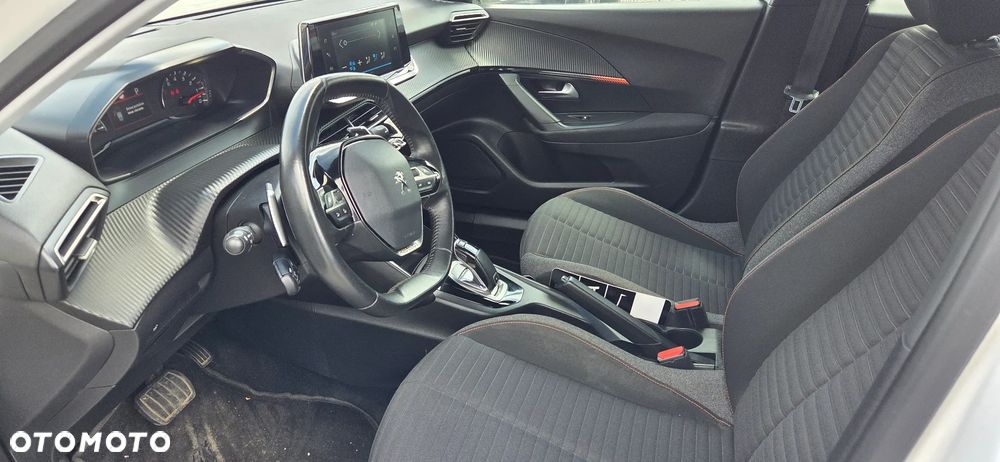 Peugeot 2008 - 20