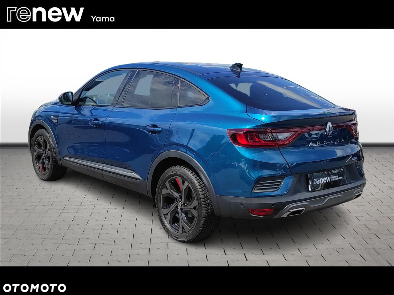 Renault Arkana - 3