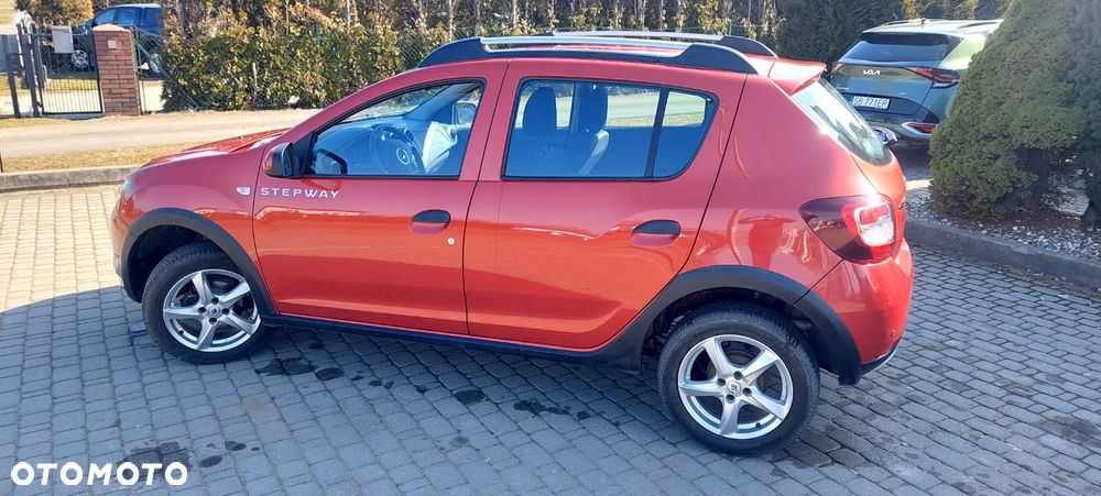 Dacia Sandero TCe 90 Celebration - 7