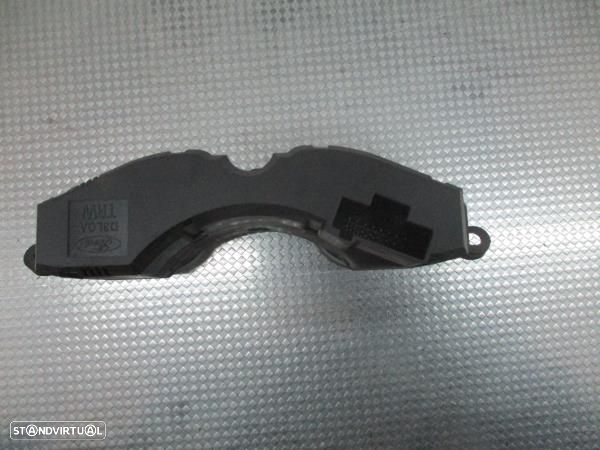 Comando Chaufagem Ford Transit Connect (P65_, P70_, P80_) - 6