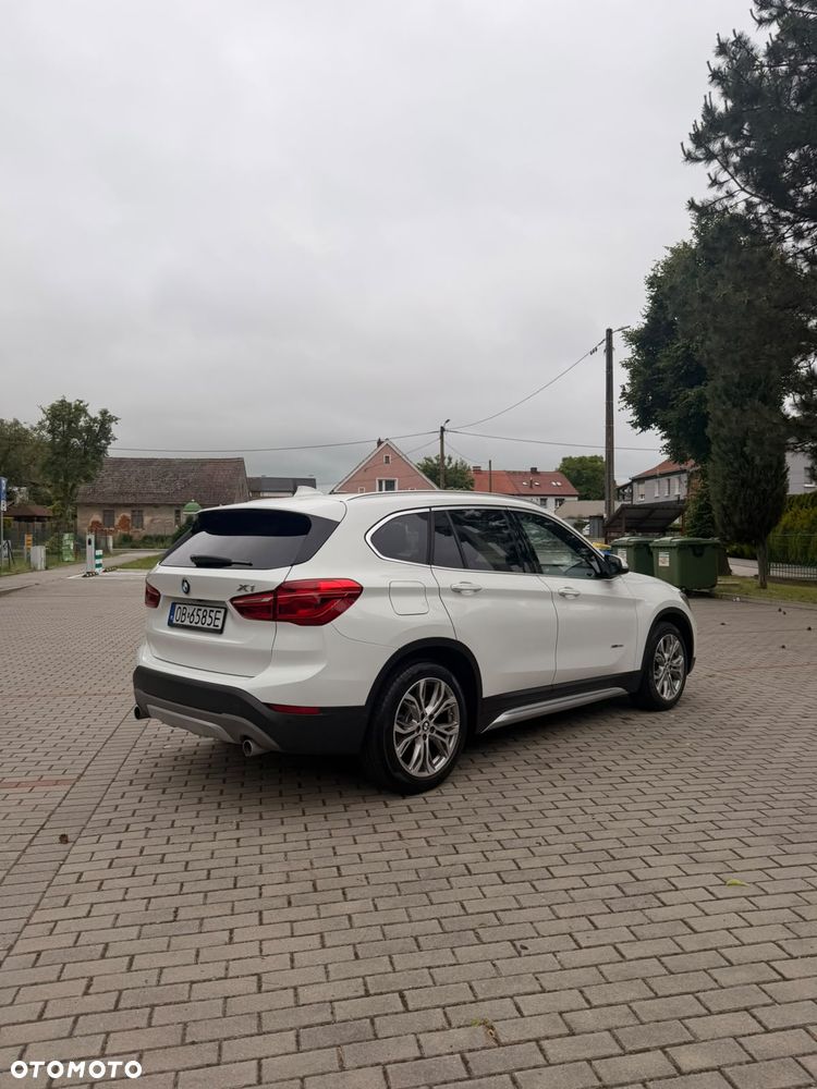 BMW X1 - 4