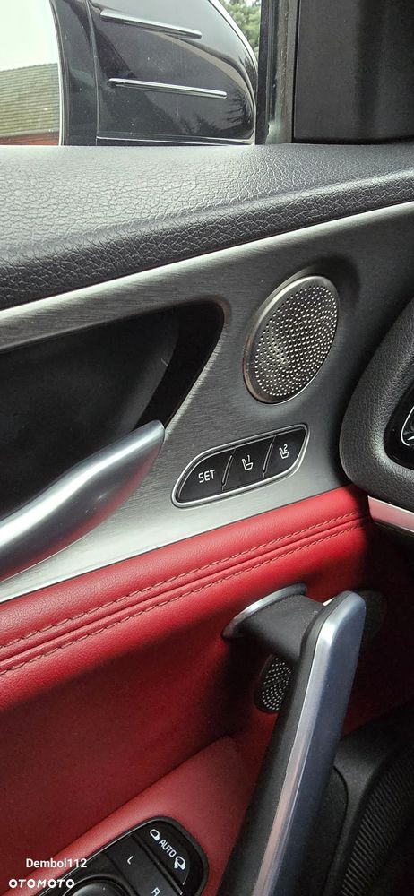 Kia Stinger 2.2 CRDI AWD GT Line - 23