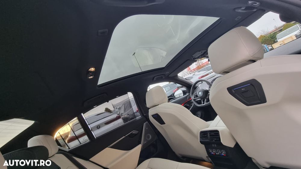 BMW Seria 5 530e xDrive AT PHEV - 12