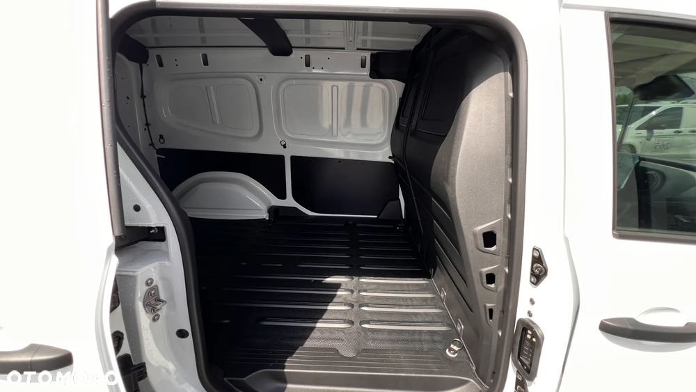 Mercedes-Benz Citan - 16