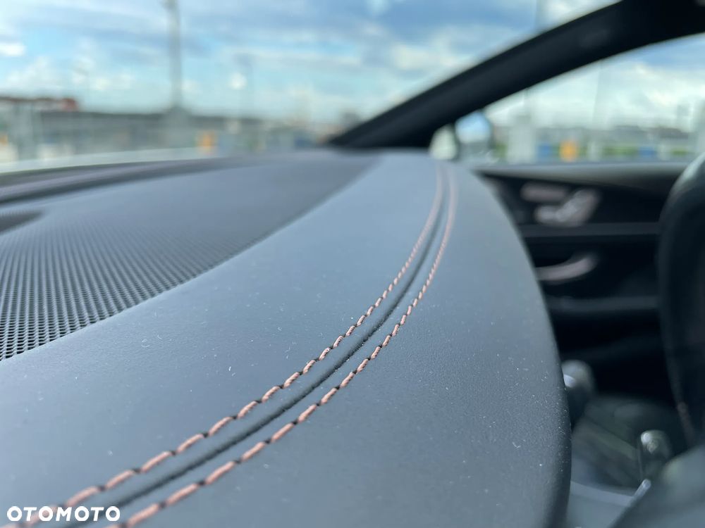 Mercedes-Benz CLS - 35