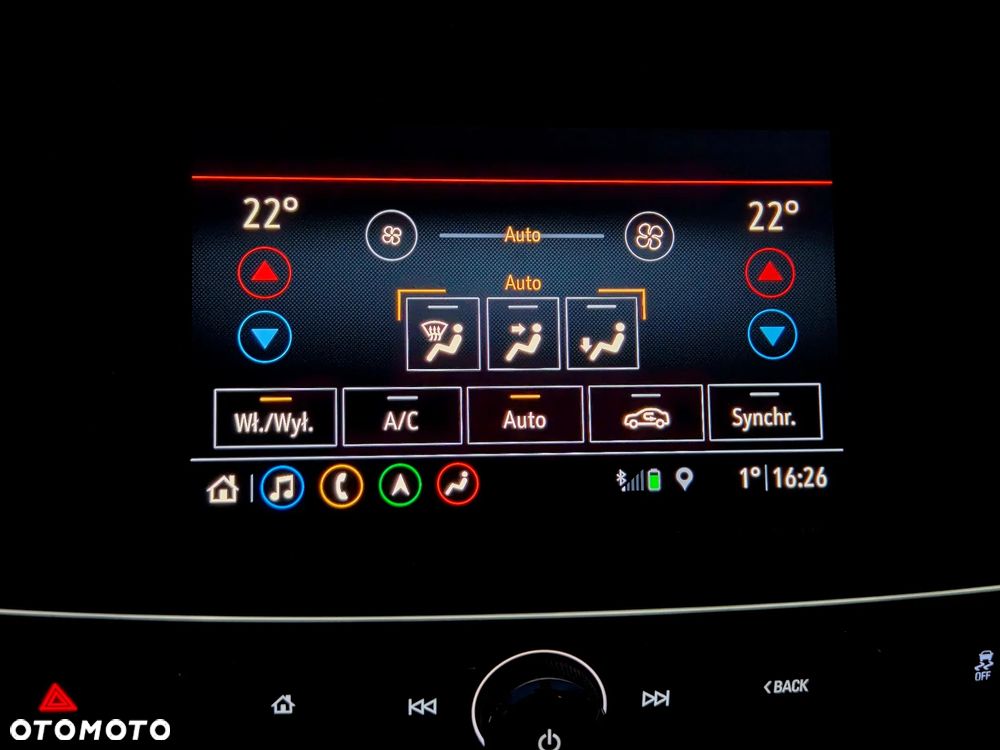 Opel Insignia 2.0 T Business Elegance S&S - 28