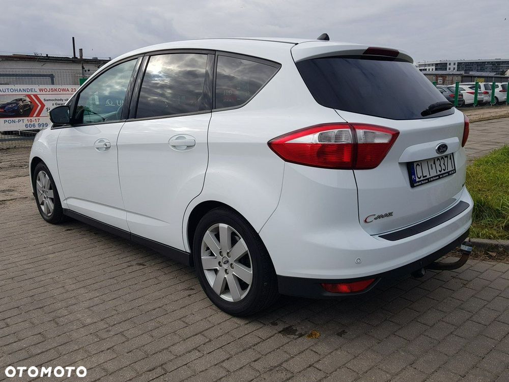 Ford C-MAX - 7