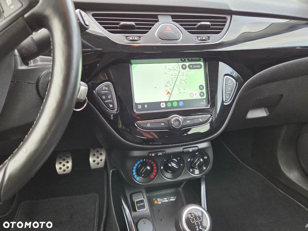 Opel Corsa 1.4 Color Edition S&S - 28