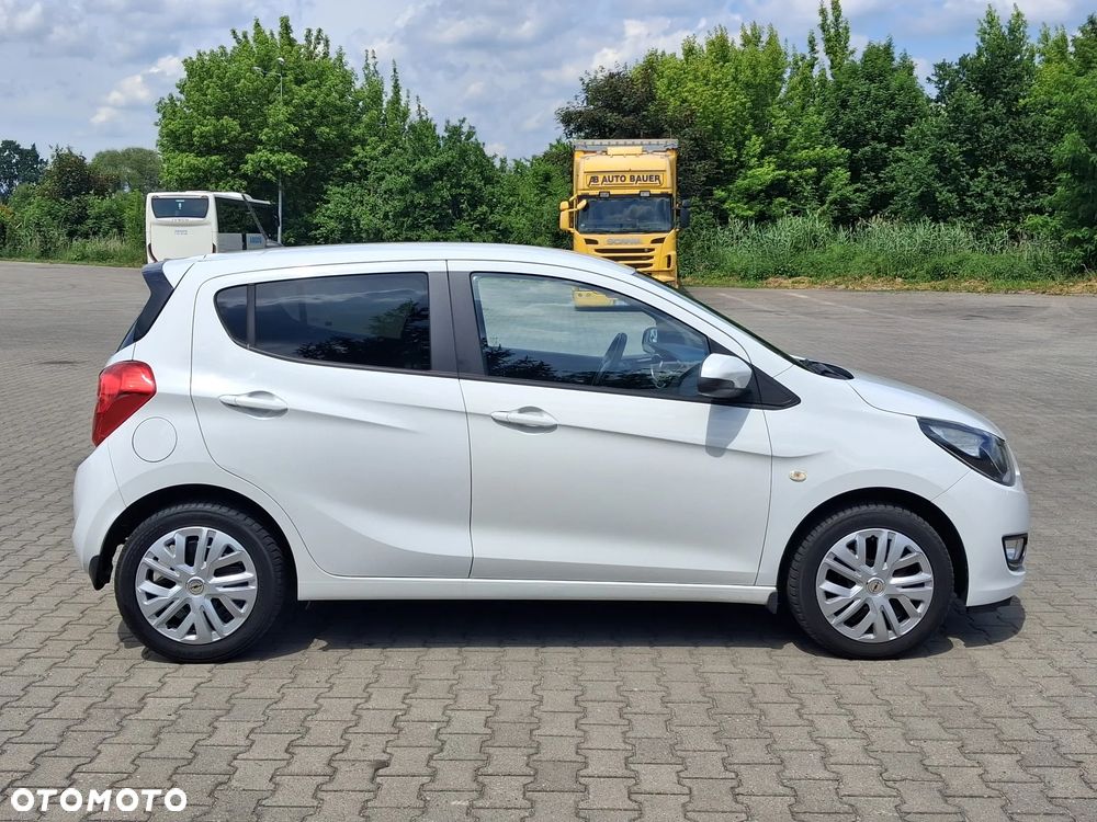 Opel Karl 1.0 Cosmo - 8