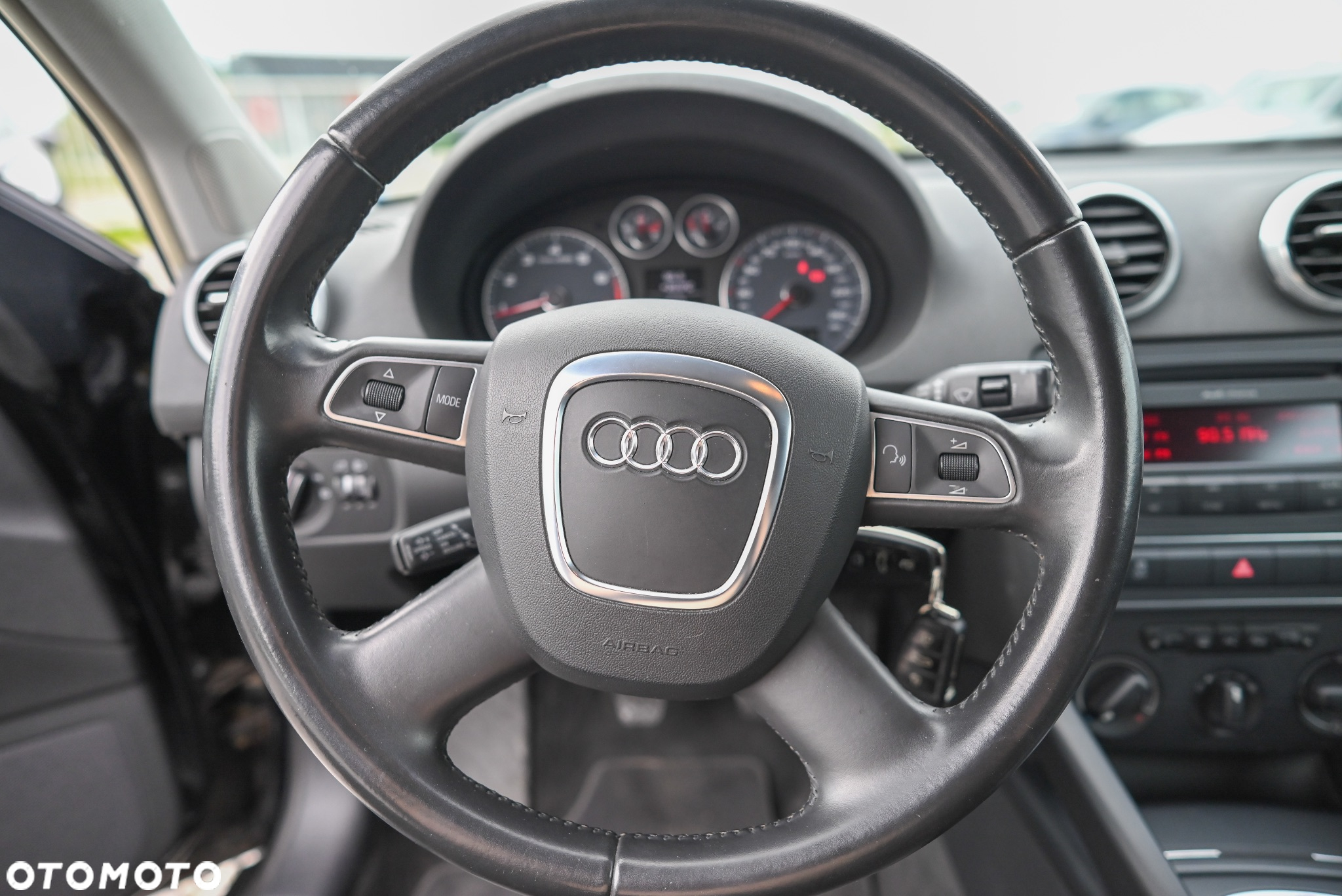 Audi A3 - 12