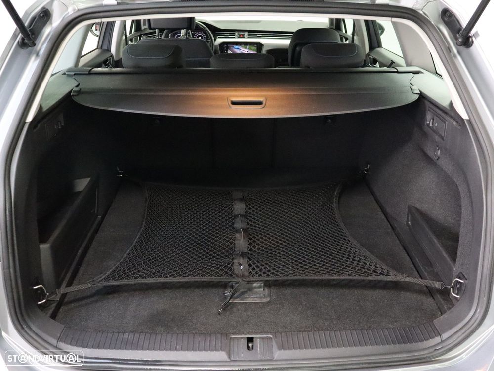 VW Passat Variant 1.4 TSI GTE Plug-in - 24