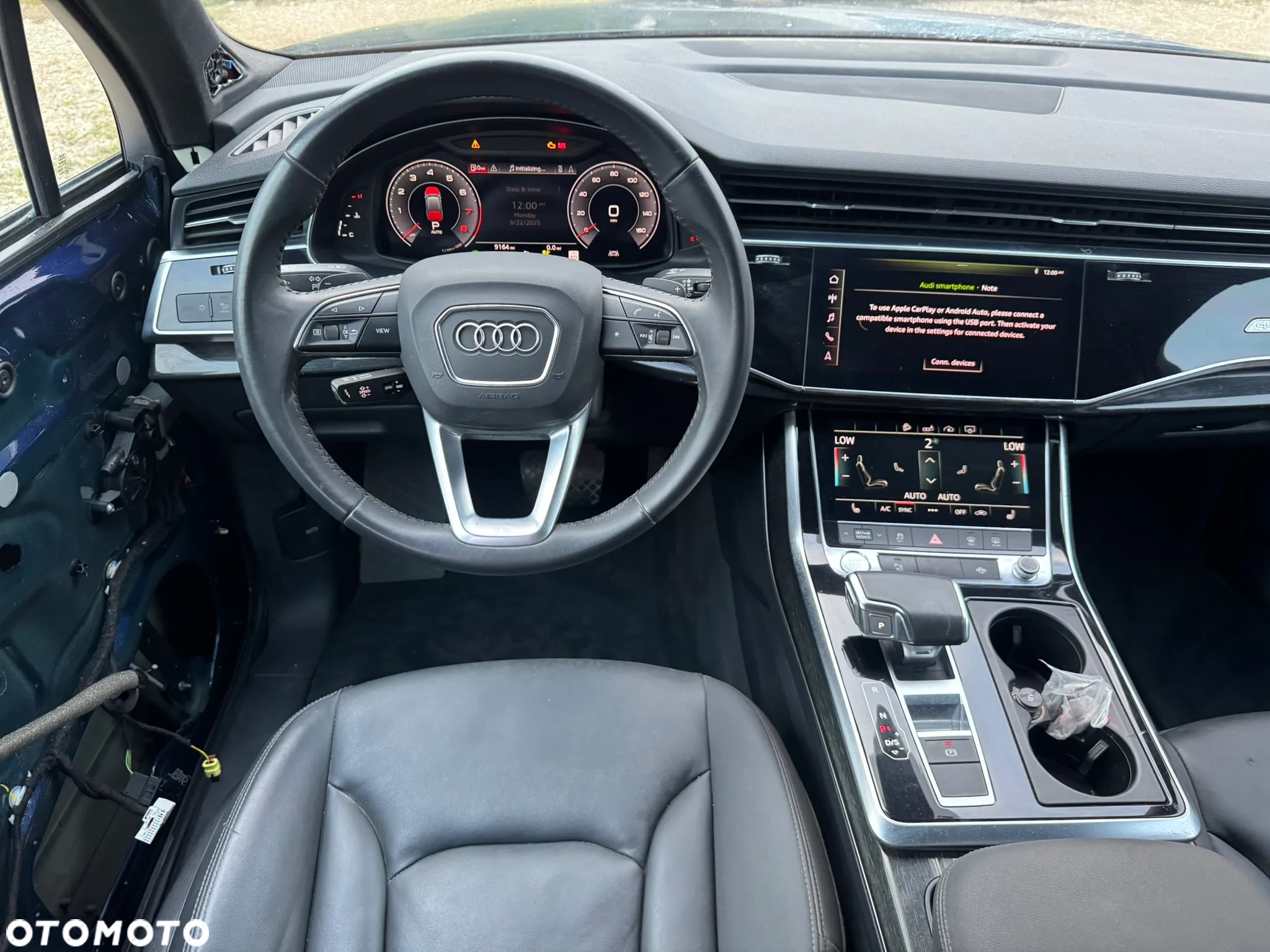 Audi Q7 55 TFSI quattro tiptronic - 13