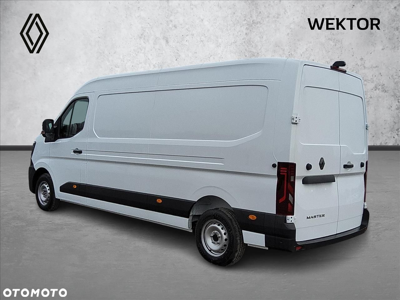 Renault master - 3