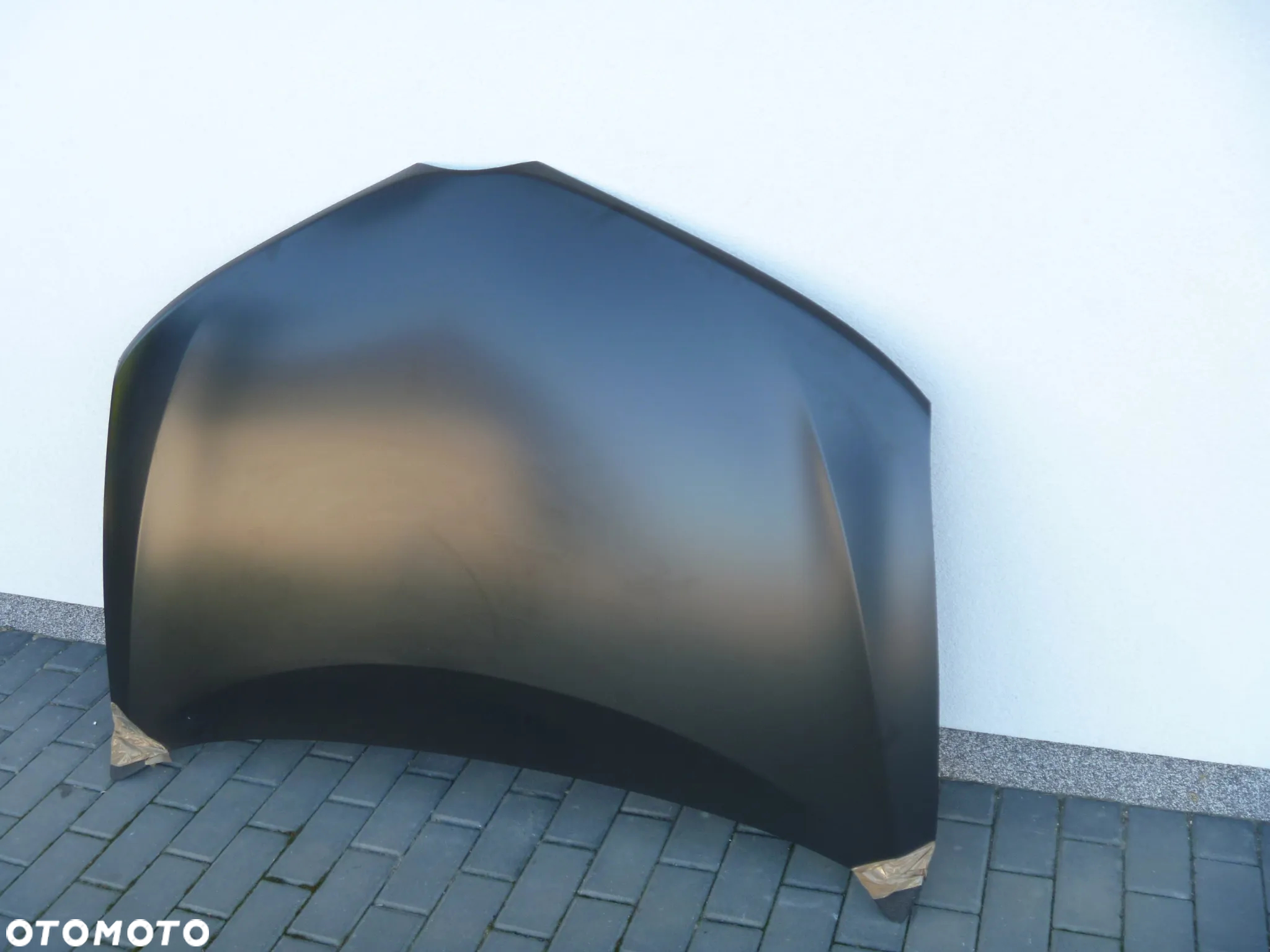 TOYOTA AURIS II LIFT ZDERZAK PRZEDNI ORYGINAŁ PDC - 7