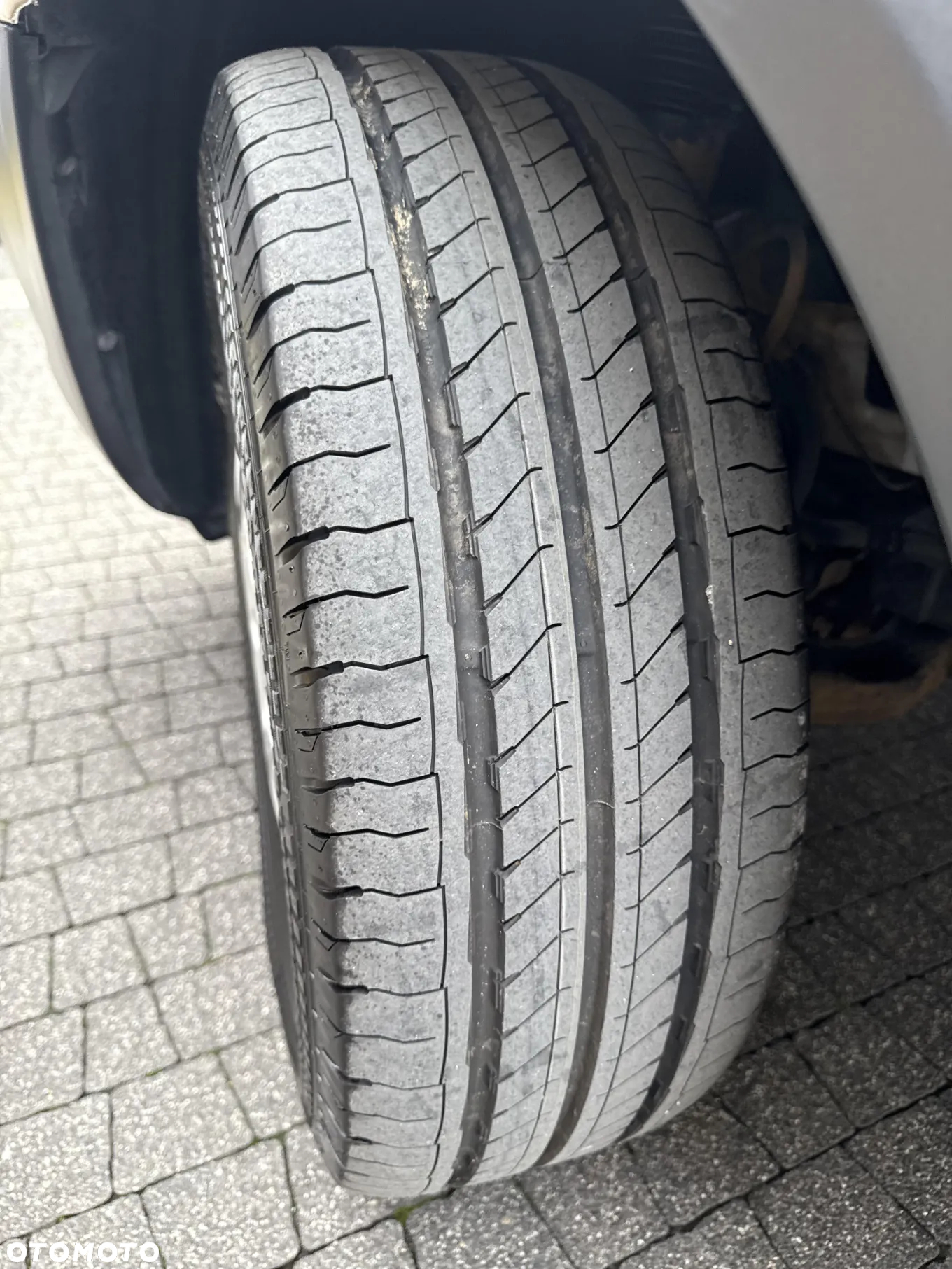 Mercedes-Benz Sprinter 319 CDI (BlueTec) 906.233 7G-TRONIC Plus - 35