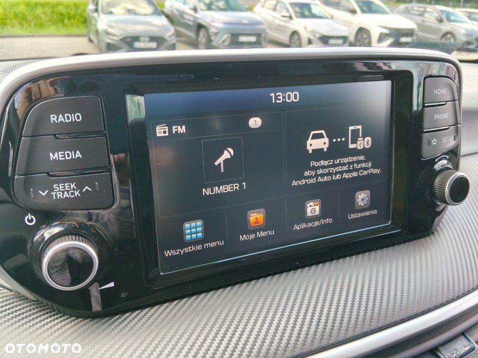 Hyundai Tucson - 16