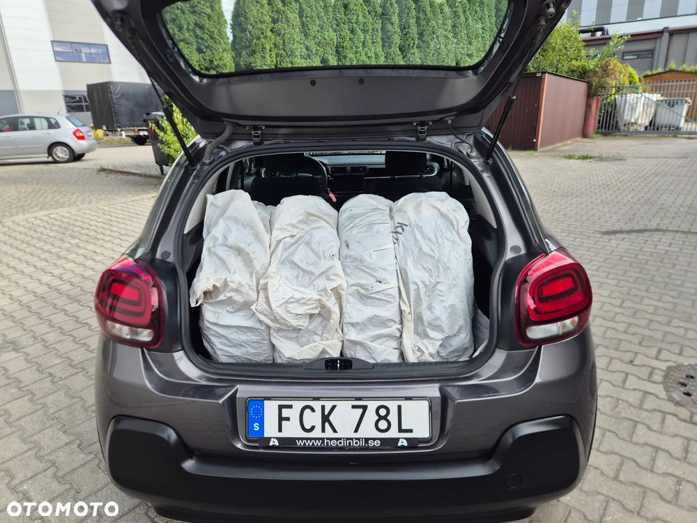 Citroën C3 - 13