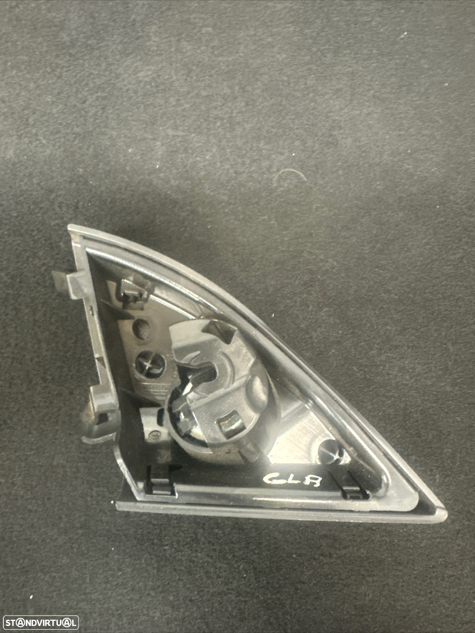 Mercedes Benz GLA W156 Tweeter da porta dianteira esquerda - 5