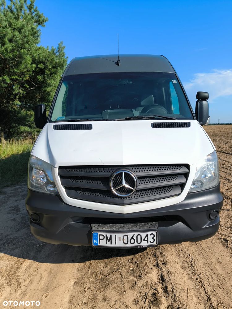 Mercedes-Benz SPRINTER - 5