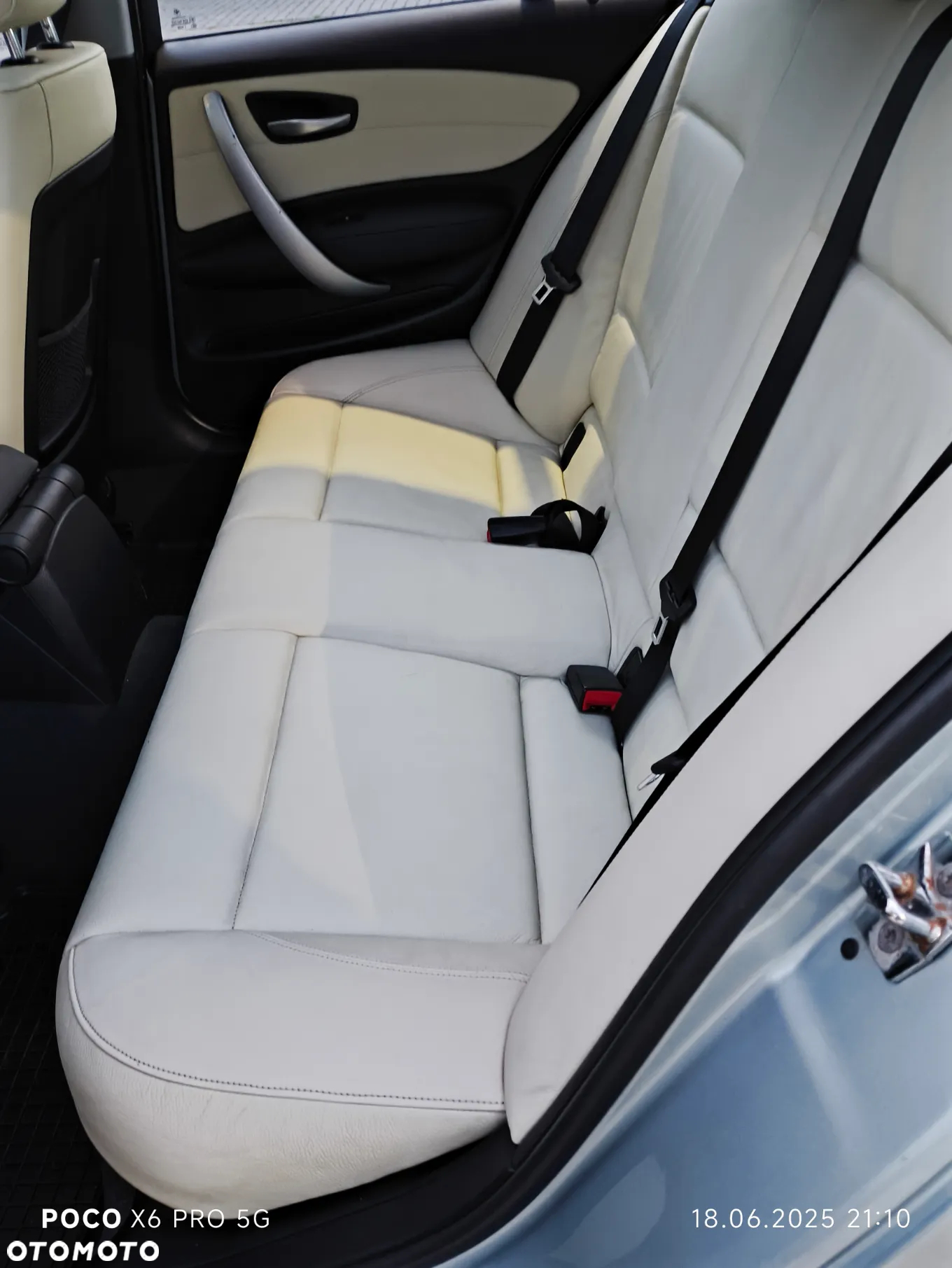 BMW Seria 1 116i - 10