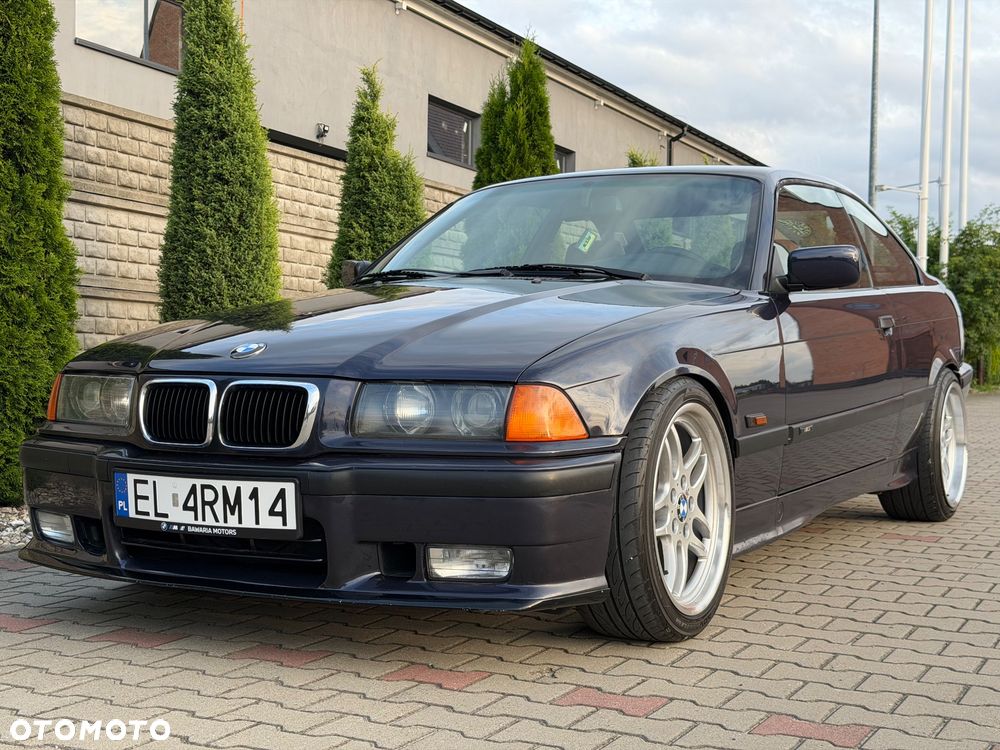 BMW Seria 3 316i - 30