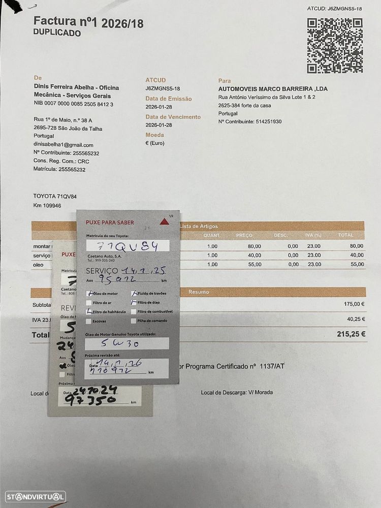 Toyota Auris Touring Sports 1.4 D-4D Comfort - 22