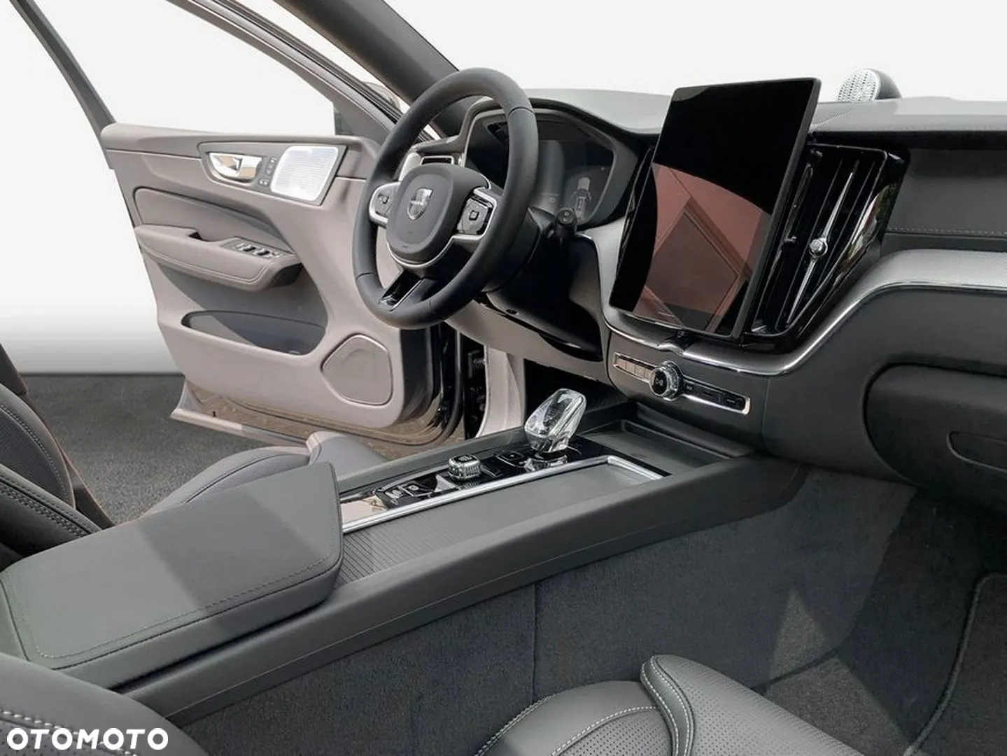 Volvo XC 60 B5 B AWD Ultra Black Edition - 6