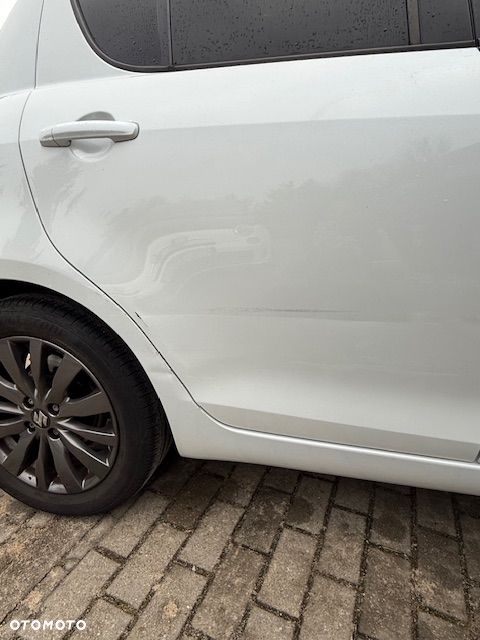 Suzuki Swift 1.2 Comfort Plus - 19