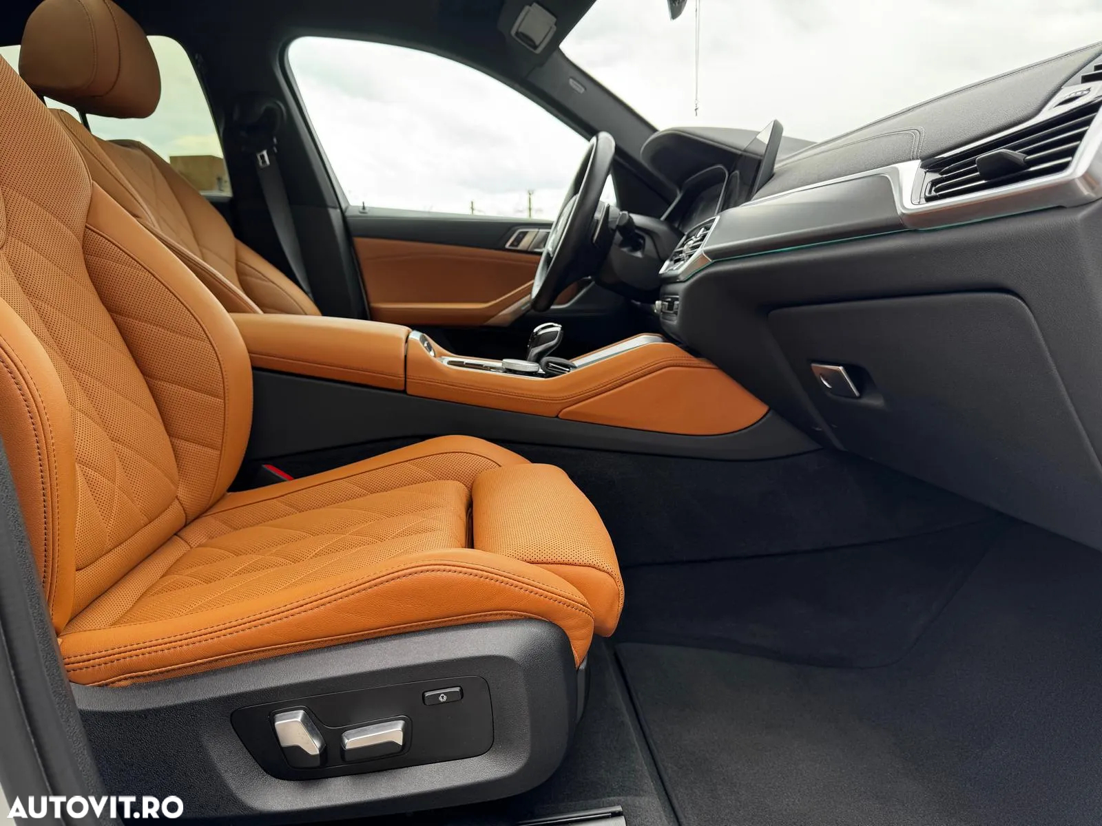 BMW X6 xDrive30d AT MHEV - 16